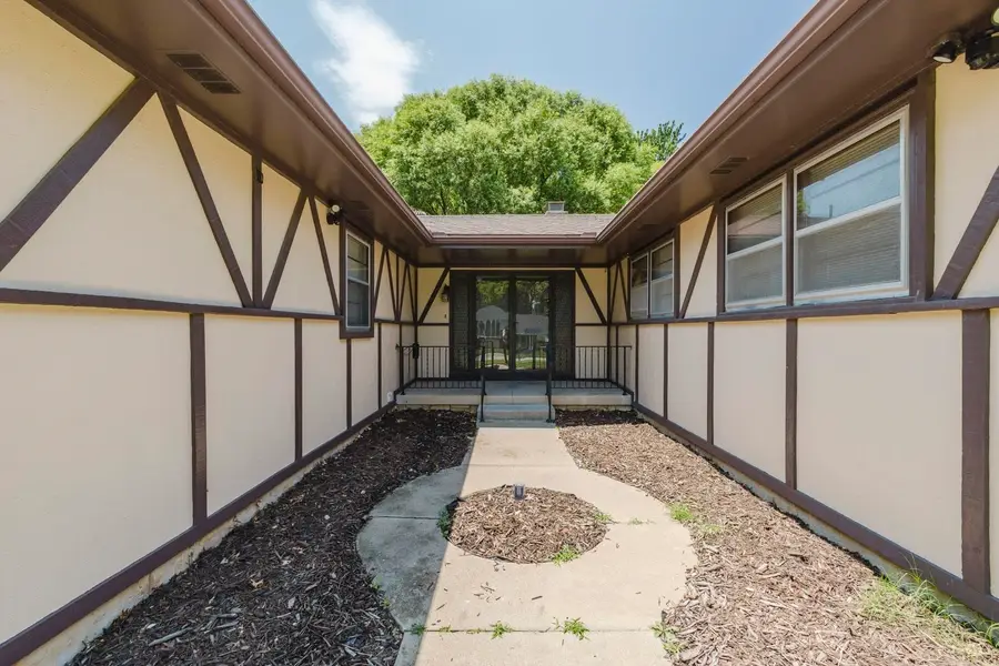 1019 N Chipper, Wichita, KS 67212 - #3