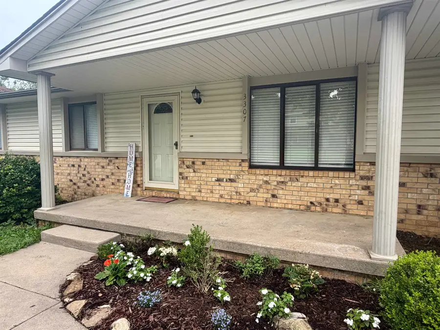3307 Brookdale Rd, Augusta, KS 67010 - #3