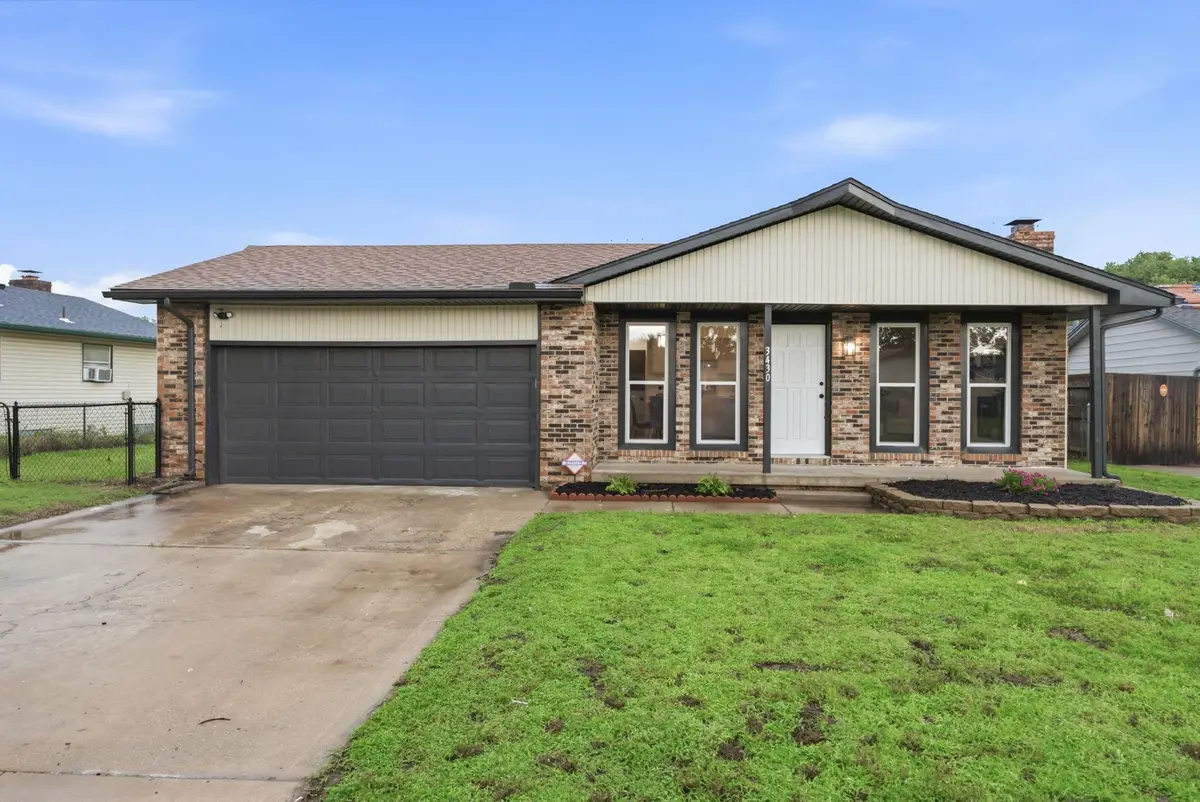 3430 S Kessler Ave, Wichita, KS 67217 - #1