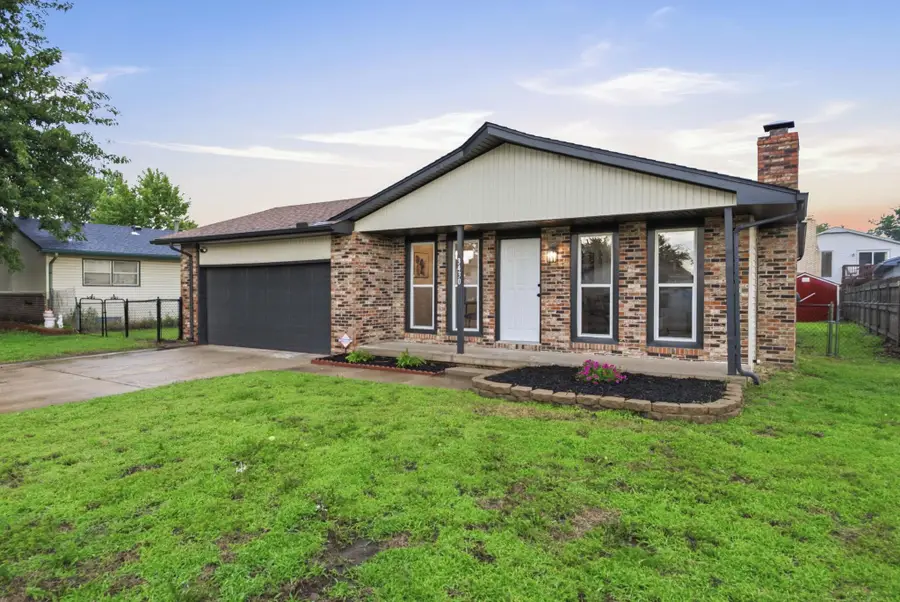 3430 S Kessler Ave, Wichita, KS 67217 - #3