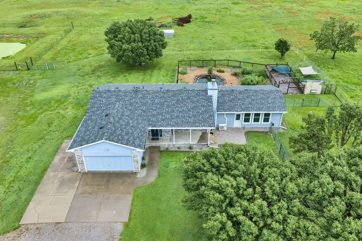 5842 S Joel, Derby, KS 67037 - #1