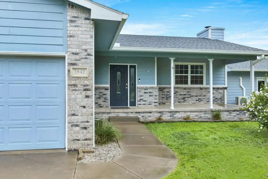 5842 S Joel, Derby, KS 67037 - #3