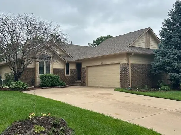 11725 W Alderny Ct, Wichita, KS 67212