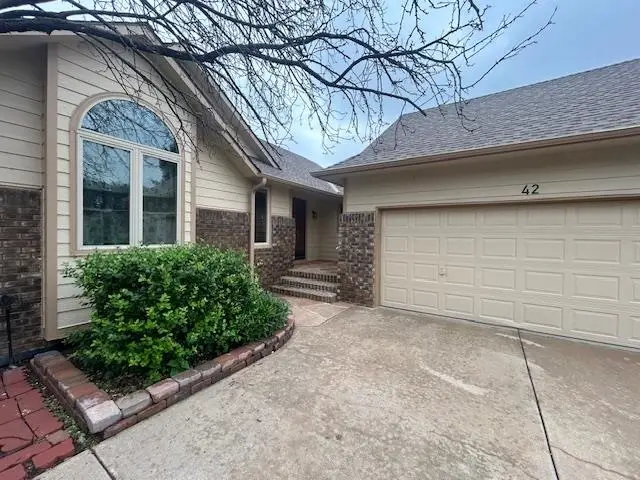 11725 W Alderny Ct, Wichita, KS 67212 - #2