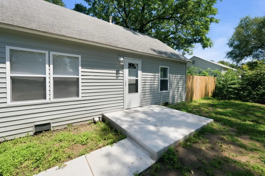 2416 S Pattie Ave, Wichita, KS 67216 - #2