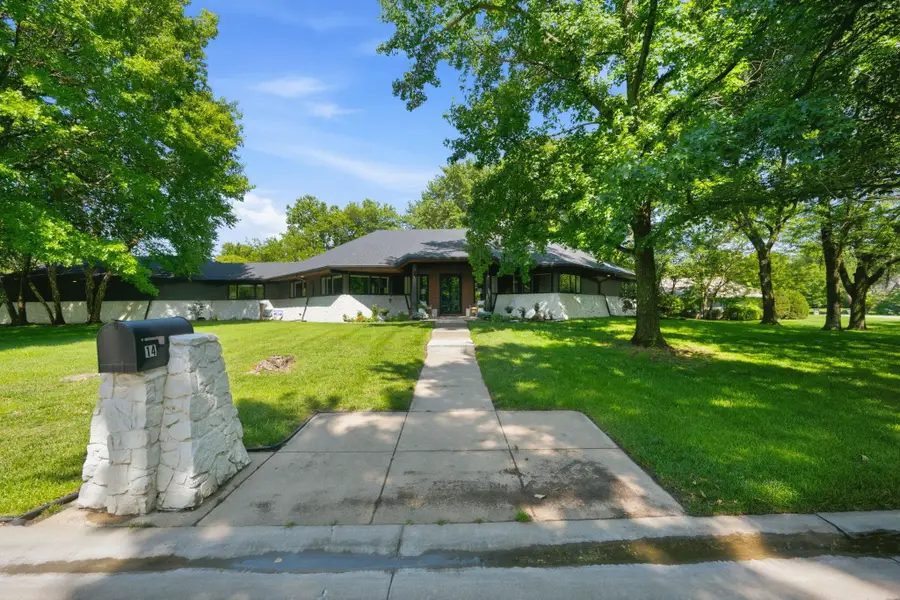14 Stagecoach, Wichita, KS 67230 - #2