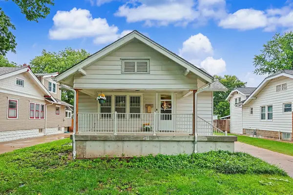 1044 N Perry Ave, Wichita, KS 67203