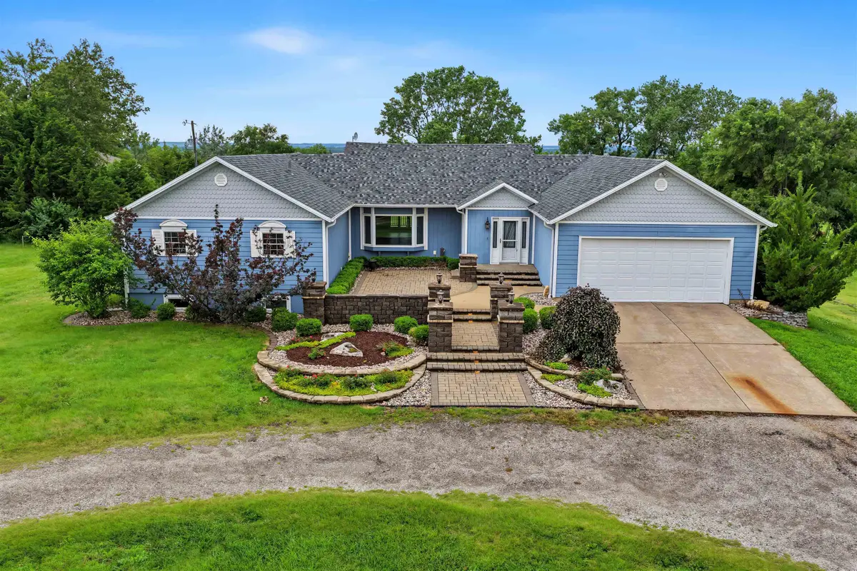4441 N Wasserman Way, Salina, KS 67401 - #1