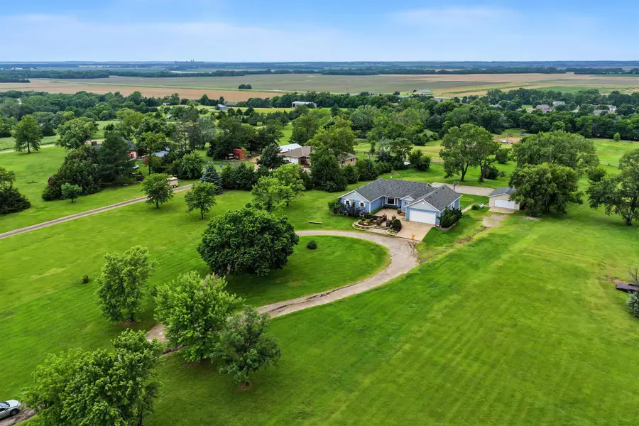 4441 N Wasserman Way, Salina, KS 67401 - #2