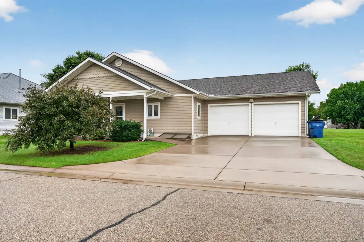 543 S Lorraine, Wichita, KS 67211 - #1