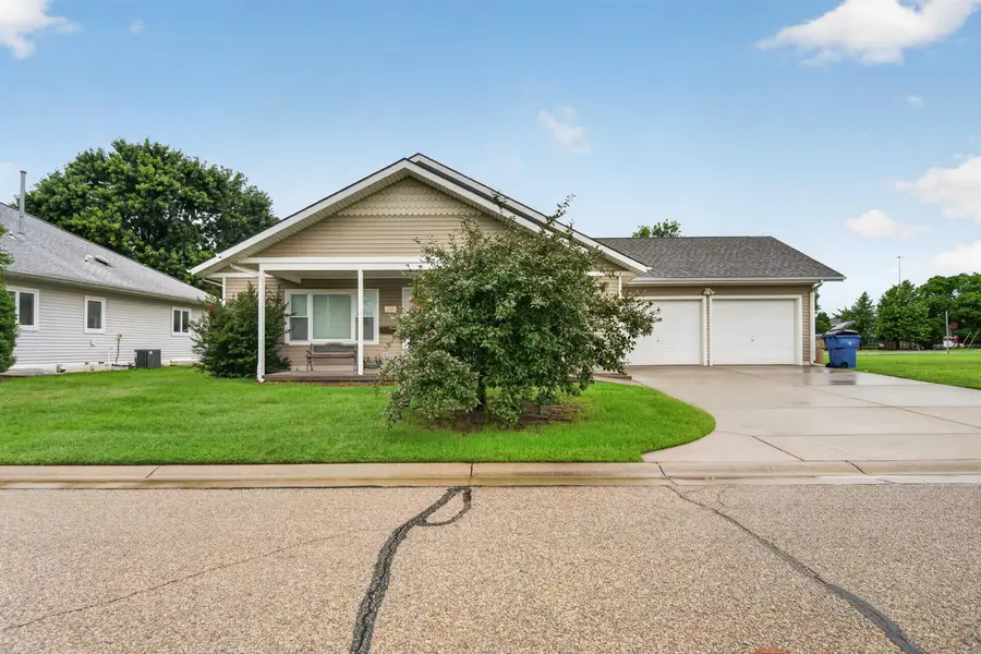 543 S Lorraine, Wichita, KS 67211 - #2