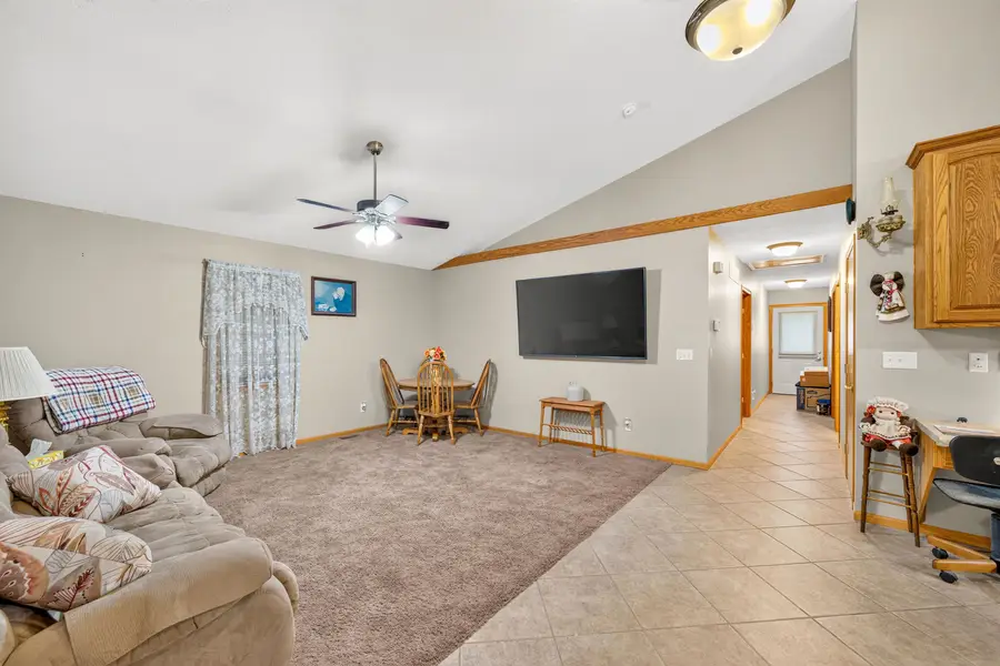 543 S Lorraine, Wichita, KS 67211 - #3