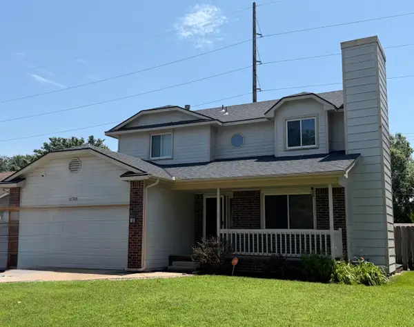 11703 W Nantucket St, Wichita, KS 67212