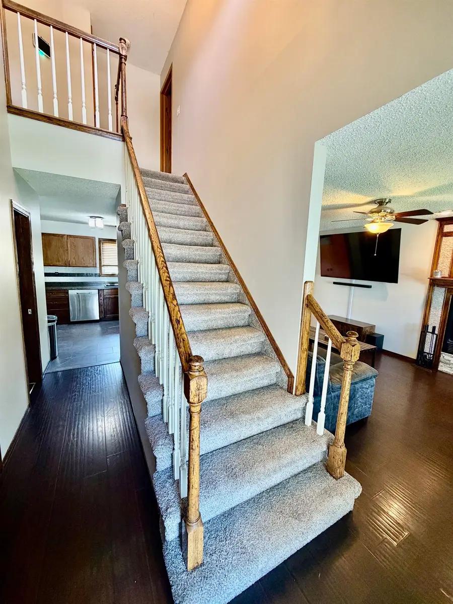 11703 W Nantucket St, Wichita, KS 67212 - #3
