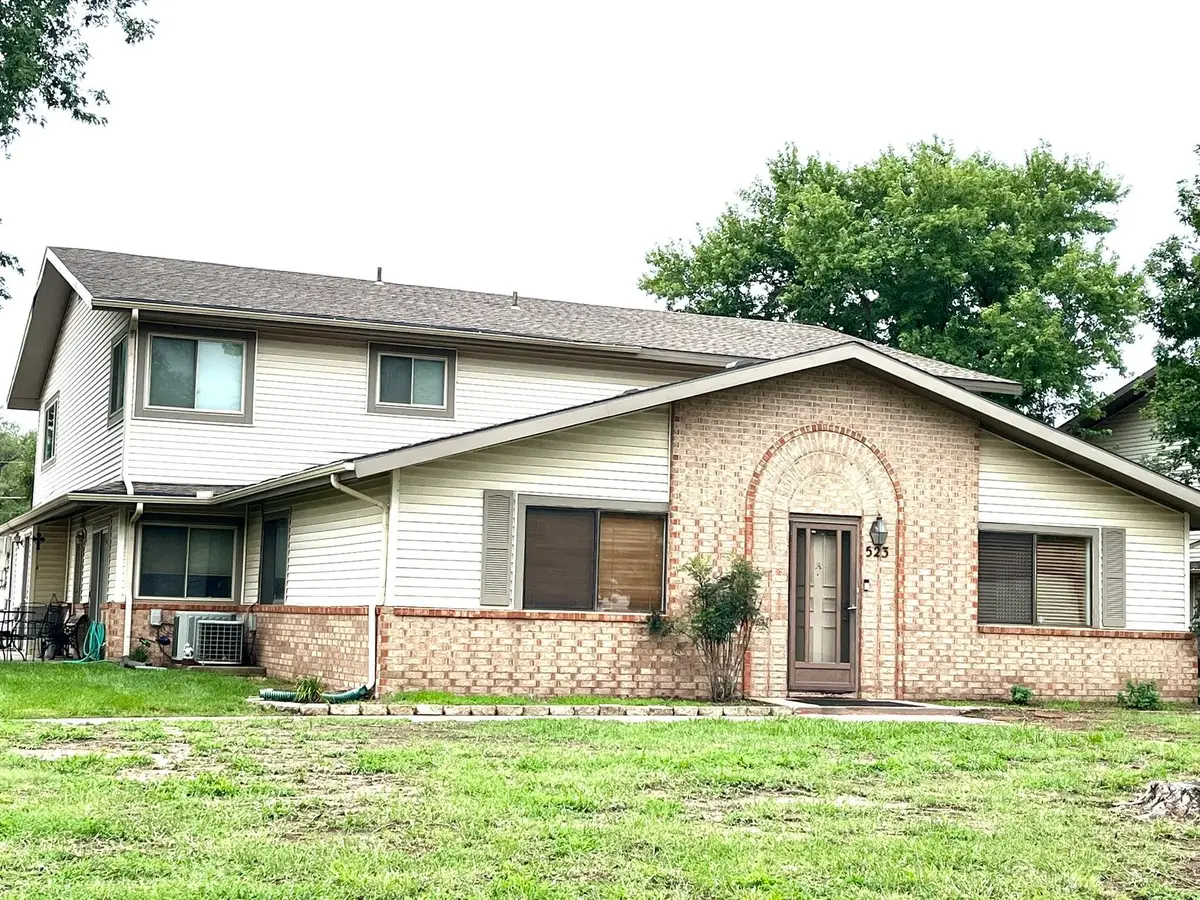 523 S Paula, Wichita, KS 67209 - #1