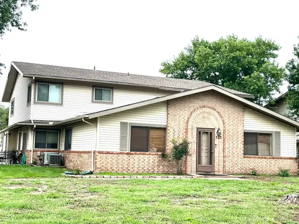 523 S Paula, Wichita, KS 67209