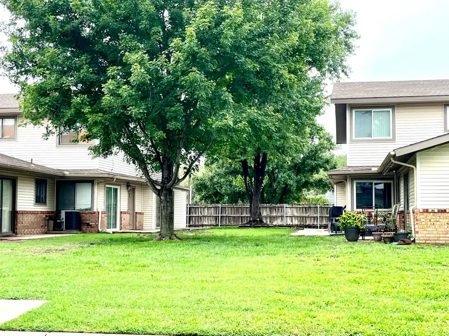 523 S Paula, Wichita, KS 67209 - #2