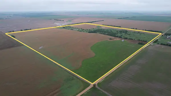00000 Center, Beloit, KS 67420