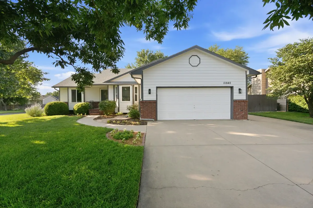11540 W 17th St N, Wichita, KS 67212 - #1