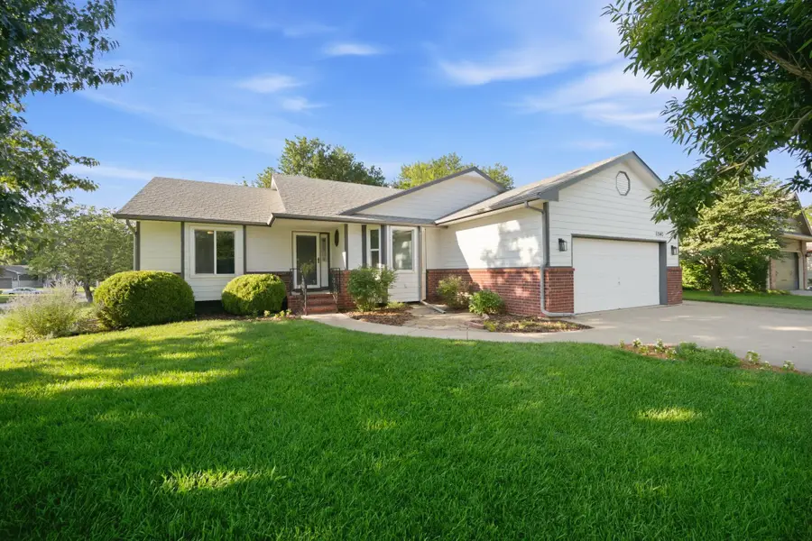 11540 W 17th St N, Wichita, KS 67212 - #2