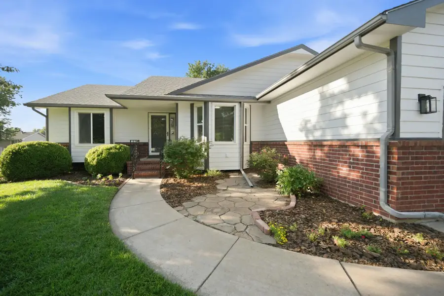 11540 W 17th St N, Wichita, KS 67212 - #3