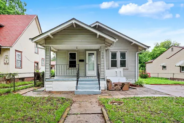 2328 W Maple, Wichita, KS 67213