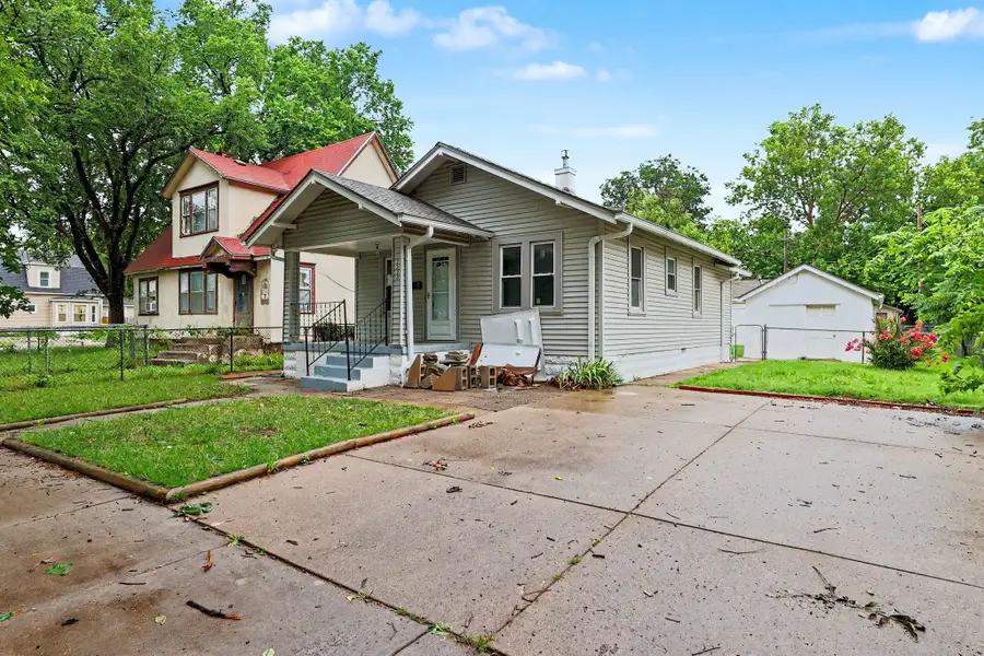 2328 W Maple, Wichita, KS 67213 - #2