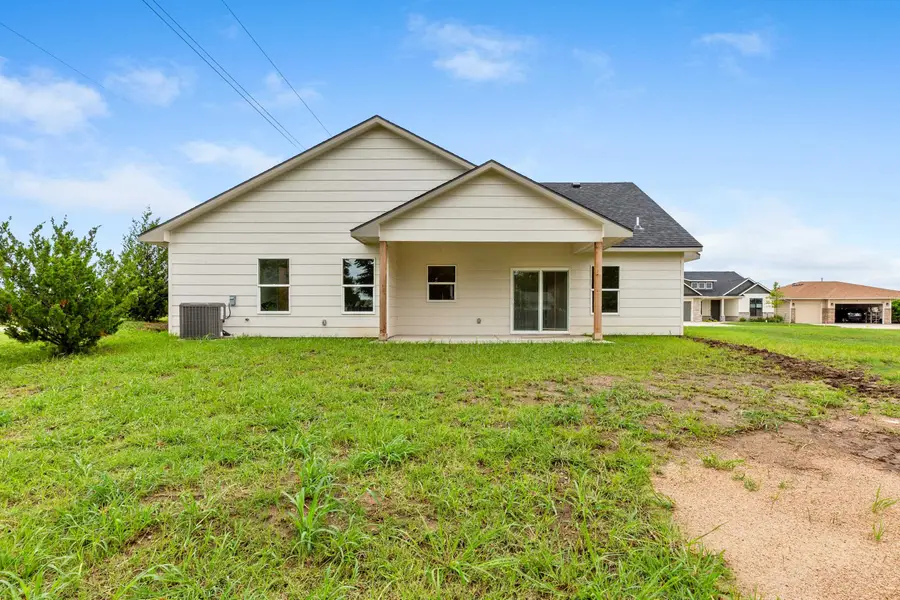 4328 N Sunny Ct, Wichita, KS 67205 - #3