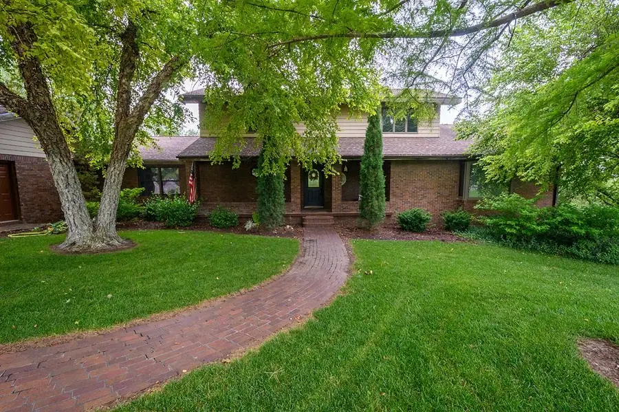 1130 Riverview Lane, Scandia, KS 66966 - #2