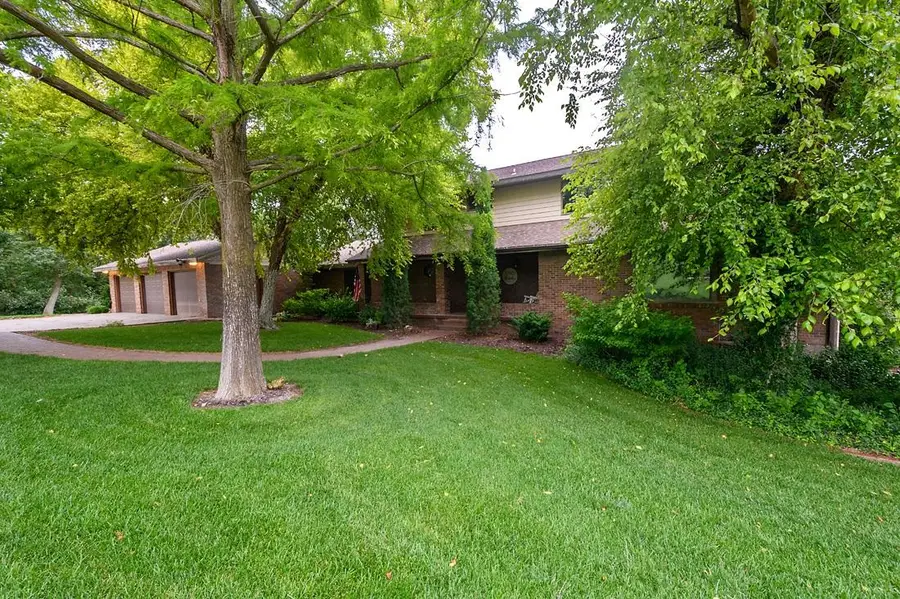 1130 Riverview Lane, Scandia, KS 66966 - #3