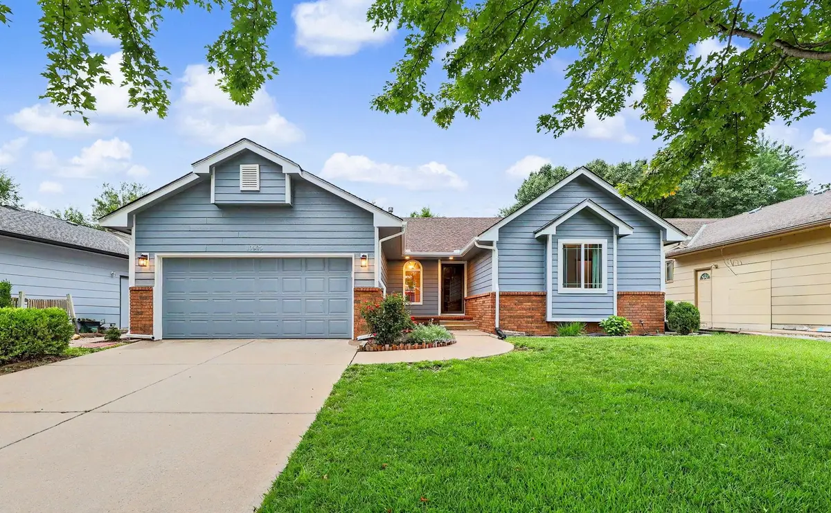 10825 W Rolling Hills, Wichita, KS 67212 - #1