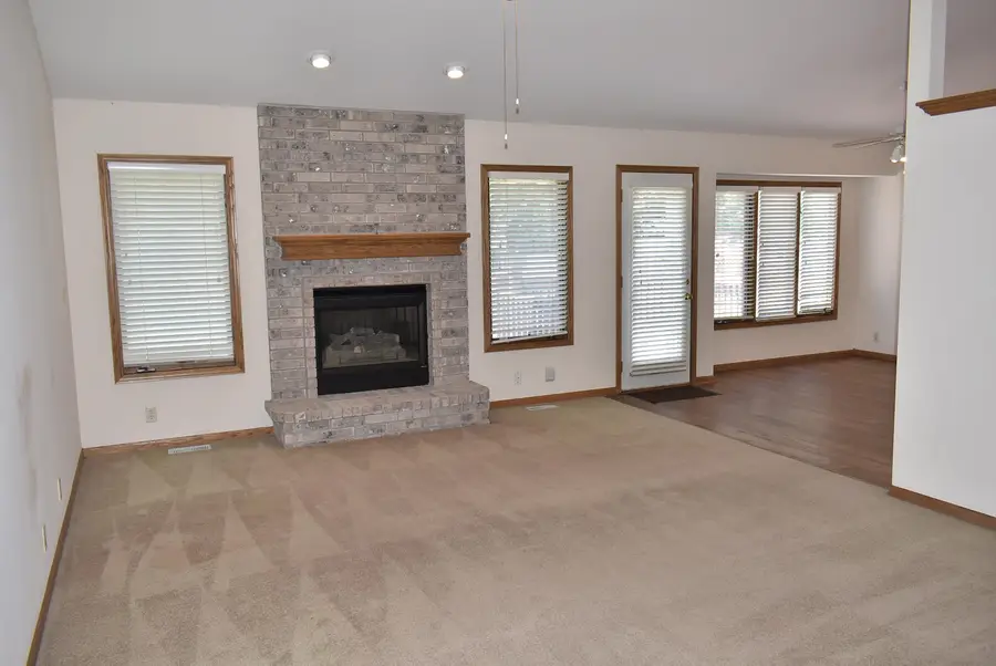 2409 N Parkridge, Wichita, KS 67205-2026 - #2