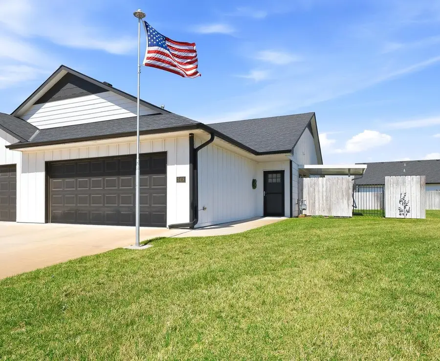 3418 W Angel St, Wichita, KS 67217 - #2
