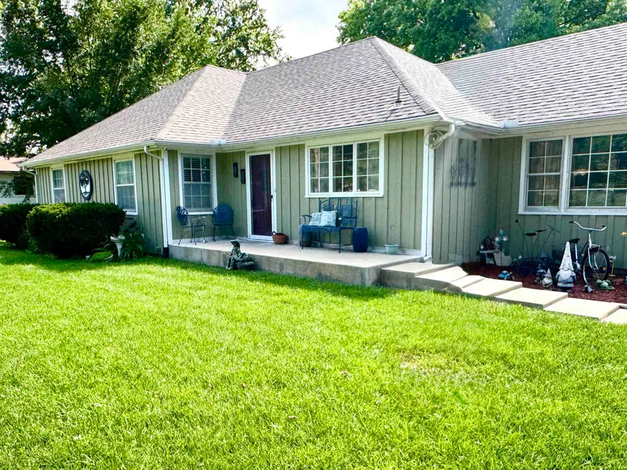 1651 Pennsylvania, El Dorado, KS 67042 - #2