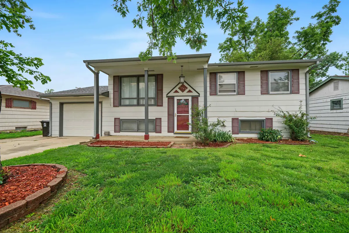 2449 Robin, Salina, KS 67401 - #1