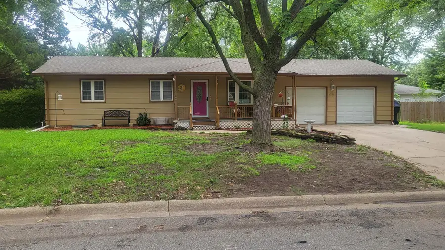 1321 W 9th Street, Newton, KS 67114-1619 - #2