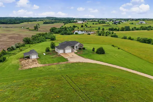 5000 N Streckfus Trail, Salina, KS 67401
