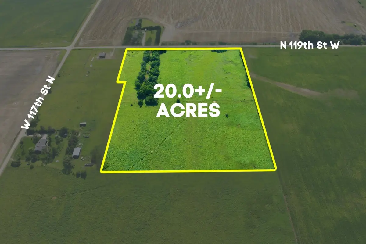 00000 N 117th St N, Sedgwick, KS 67135 - #1