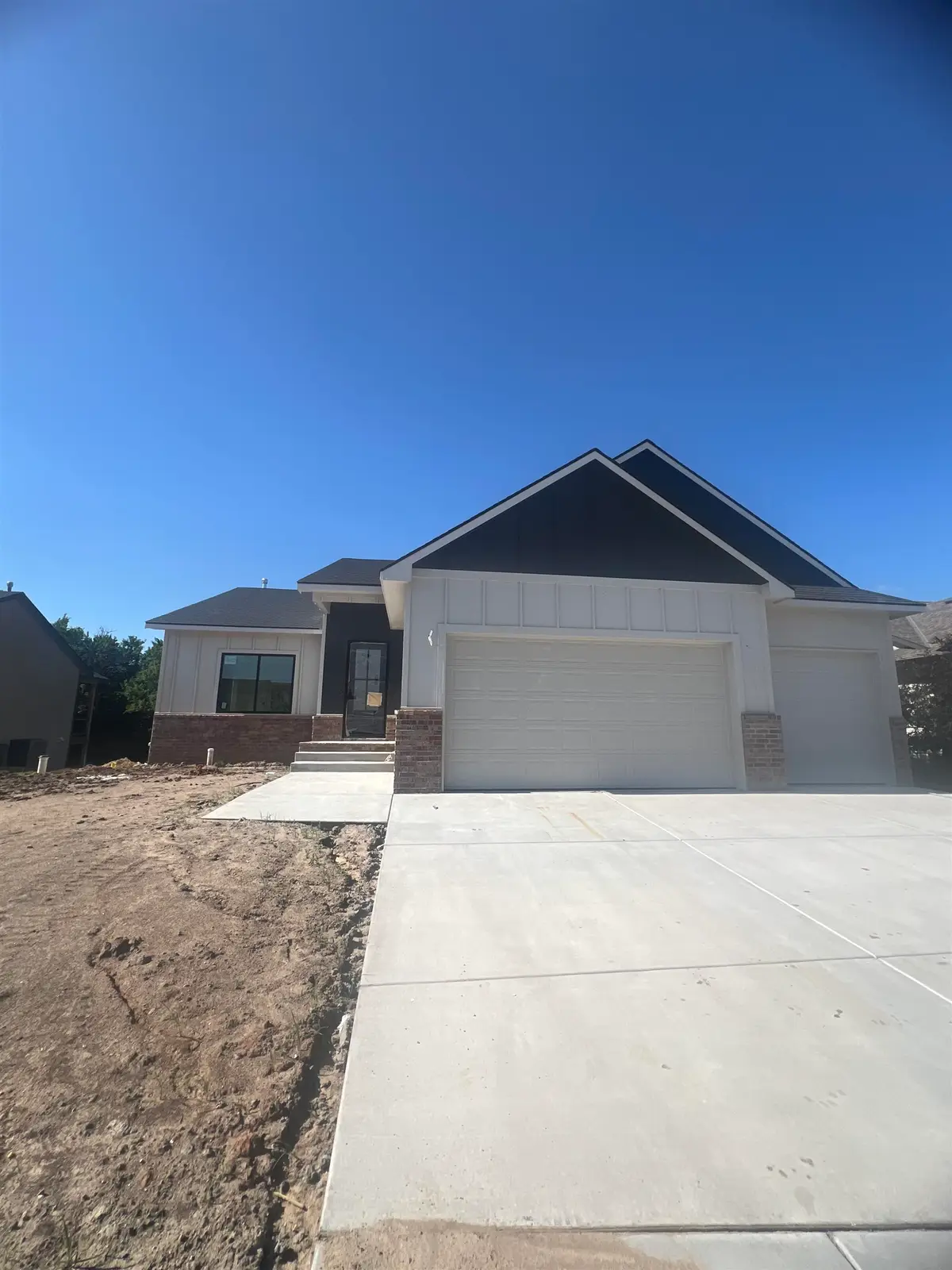 10418 W Graber Cir., Wichita, KS 67215 - #1