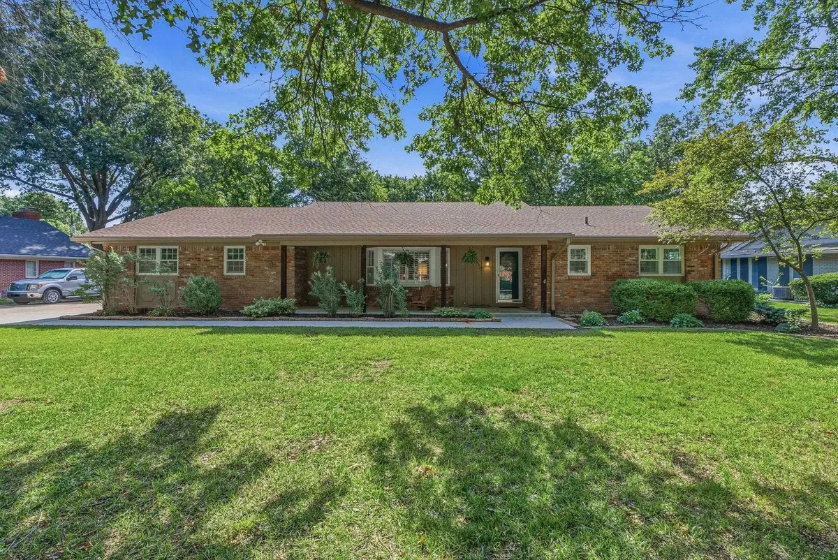 610 N Rutland, Wichita, KS 67206 - #1