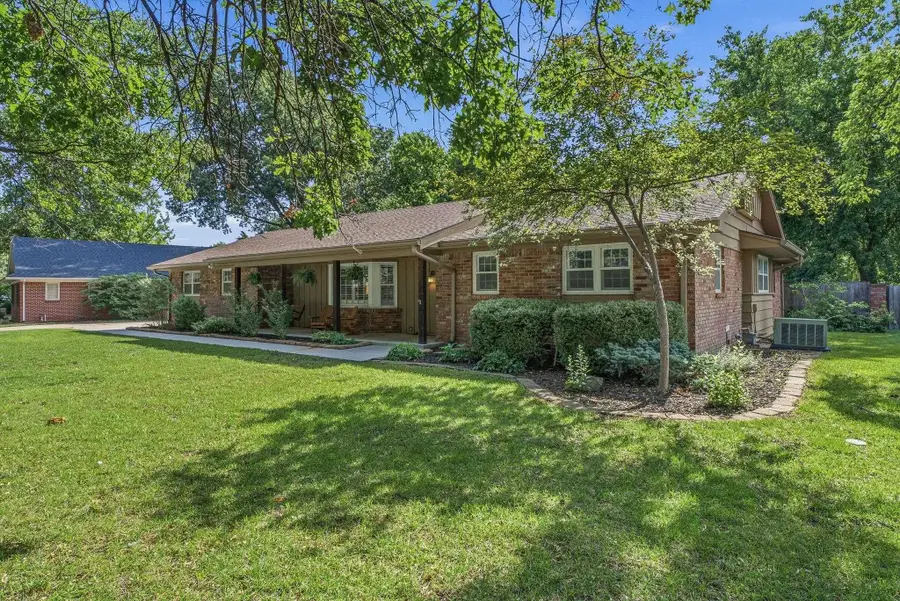610 N Rutland, Wichita, KS 67206 - #2