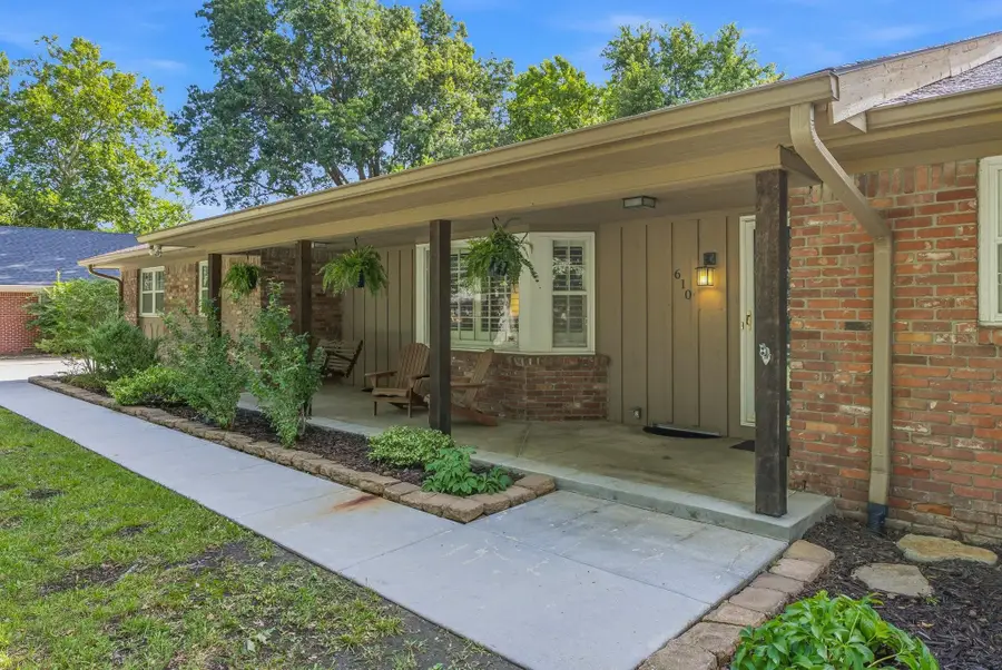 610 N Rutland, Wichita, KS 67206 - #3