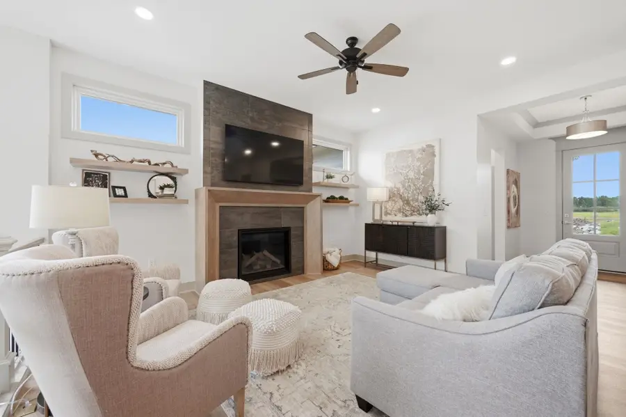5108 N Highland St, Bel Aire, KS 67220 - #3