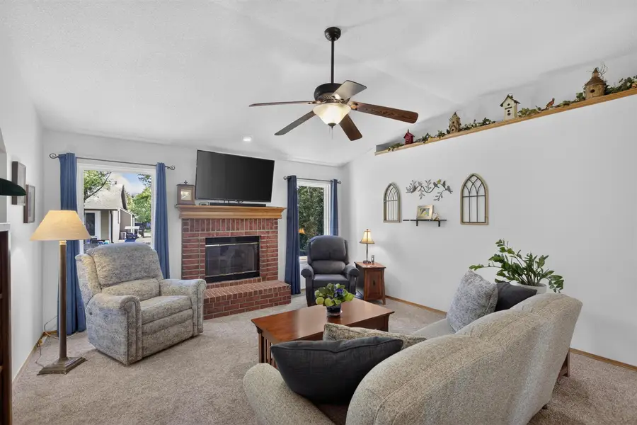 10502 W Taft St., Wichita, KS 67209 - #3