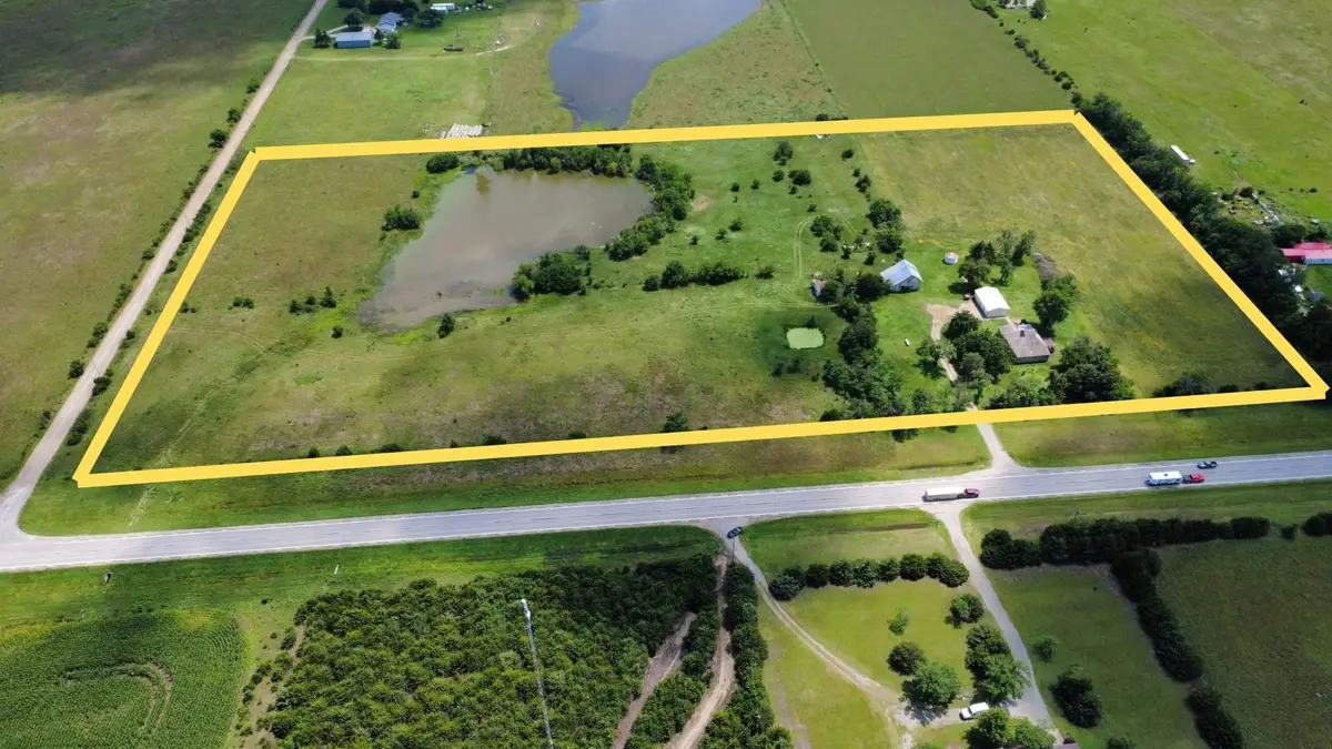10823 SE Hwy 54, Rosalia, KS 67132 - #1