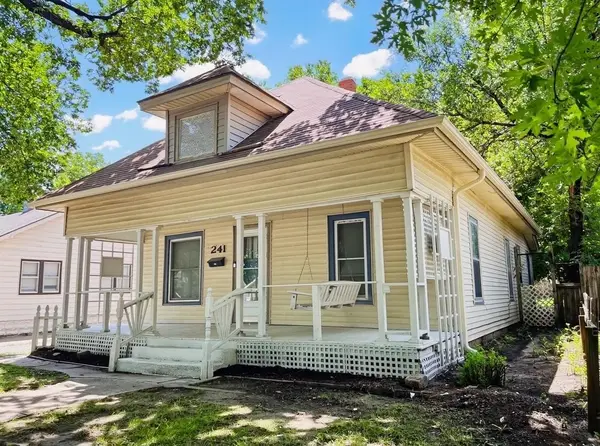 241 N Charles, Wichita, KS 67203
