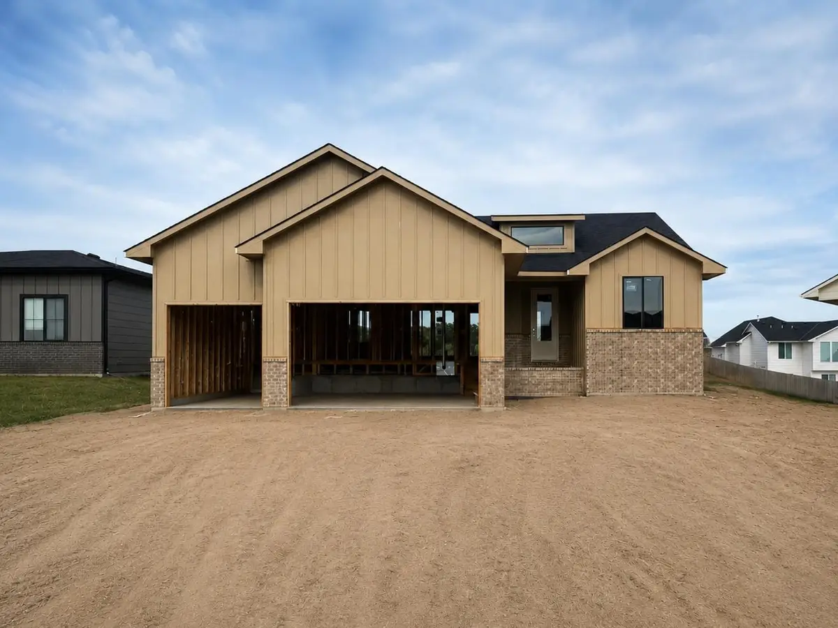 5758 N Edwards St., Wichita, KS 67204 - #1