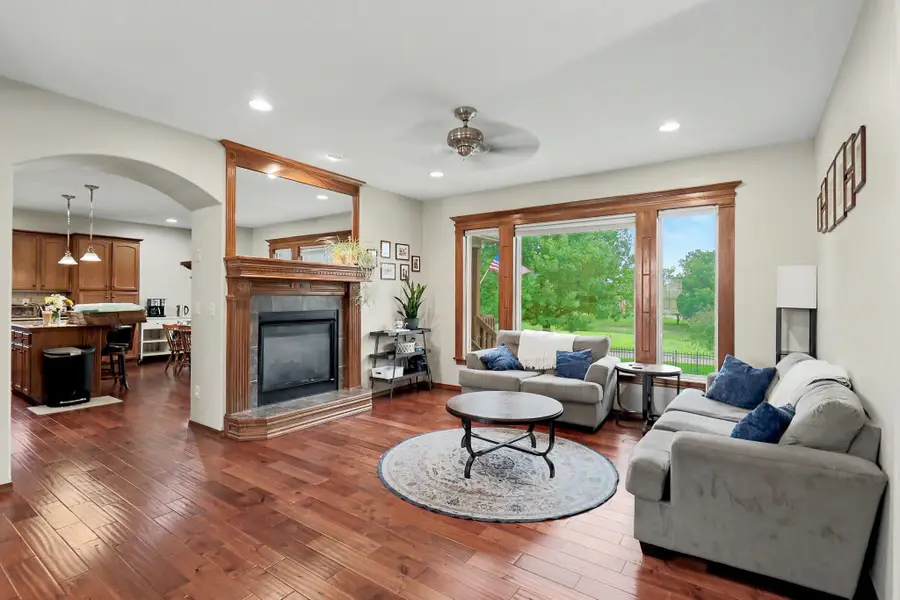 14900 W Lynndale, Wichita, KS 67235 - #3