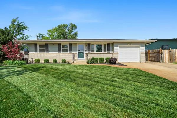 2508 Simmons, Salina, KS 67401