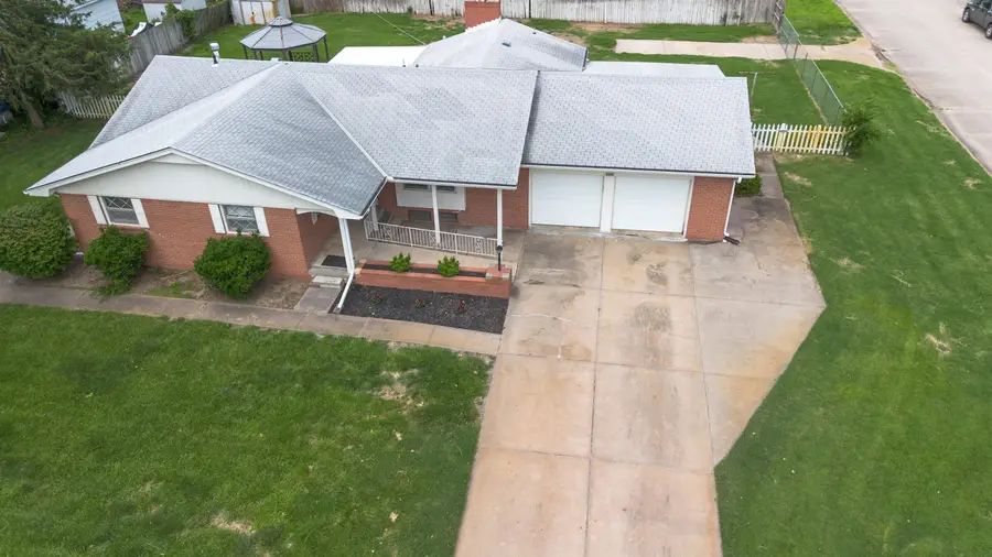 3955 N Athenian, Wichita, KS 67204 - #2